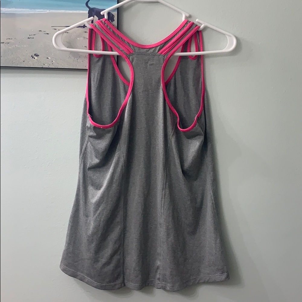 Tank - Picture 3 of 3